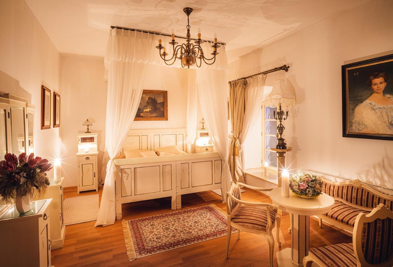 Hotel Chateau Rychvald