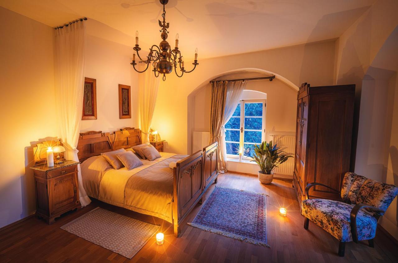Chateau Hotel Rychvald