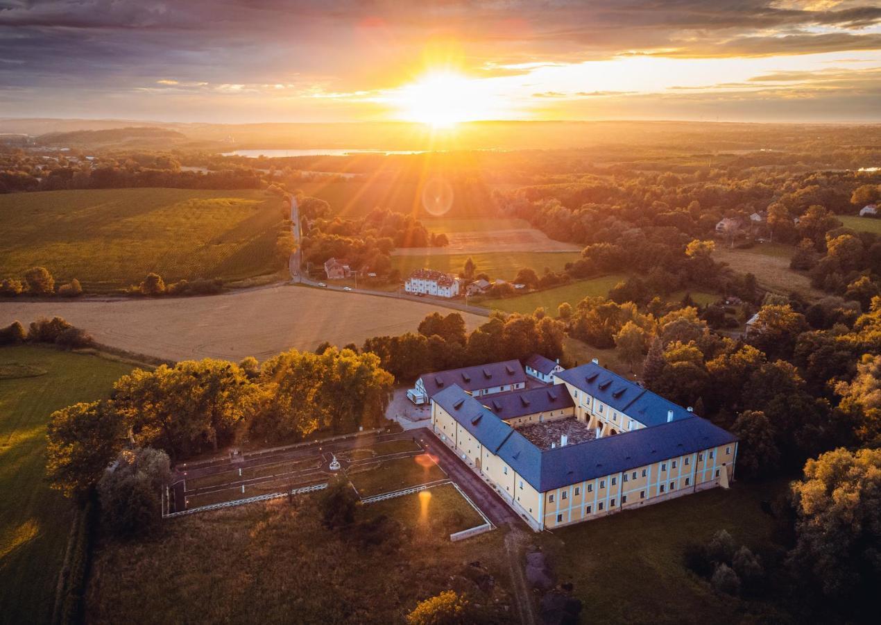 Hotel Chateau Rychvald