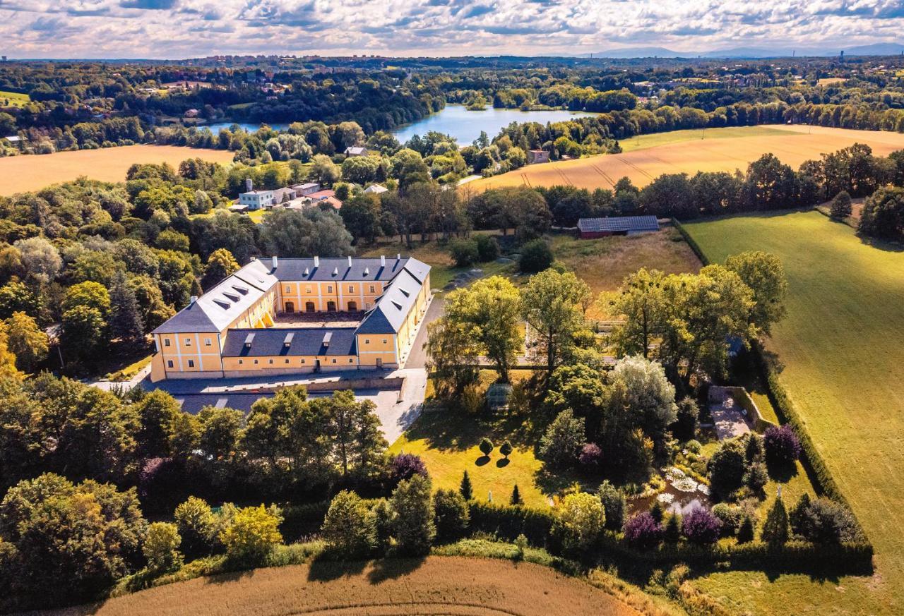 Chateau 4* Rychvald