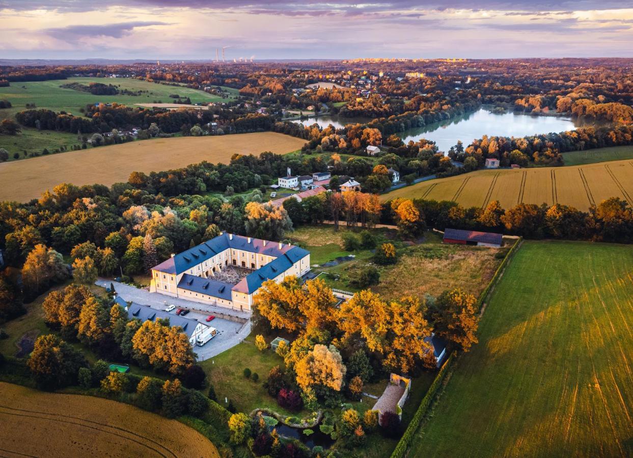 Chateau 4*
