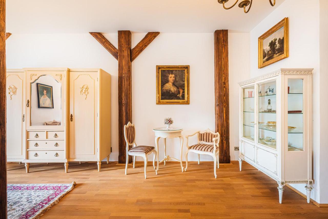 Hotel Chateau 4*