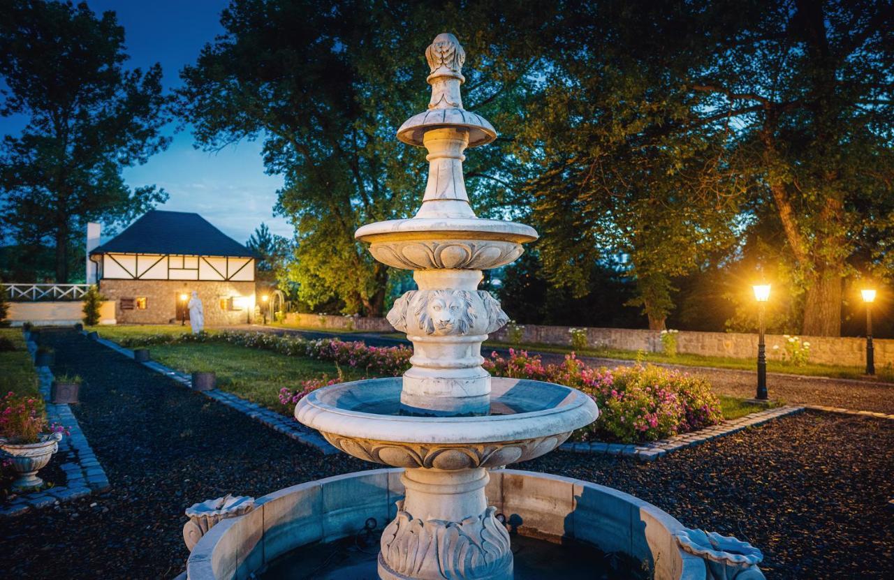 Chateau Rychvald