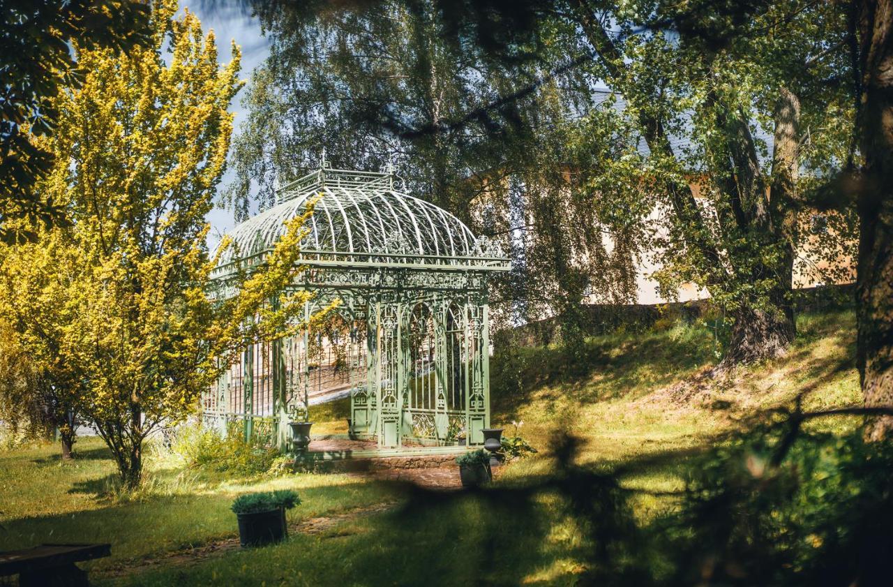 Chateau 4* Rychvald