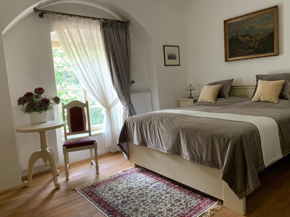 Chateau Hotel Rychvald