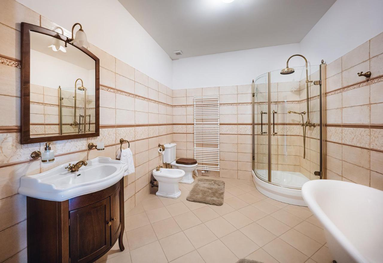 Hotel Chateau Rychvald