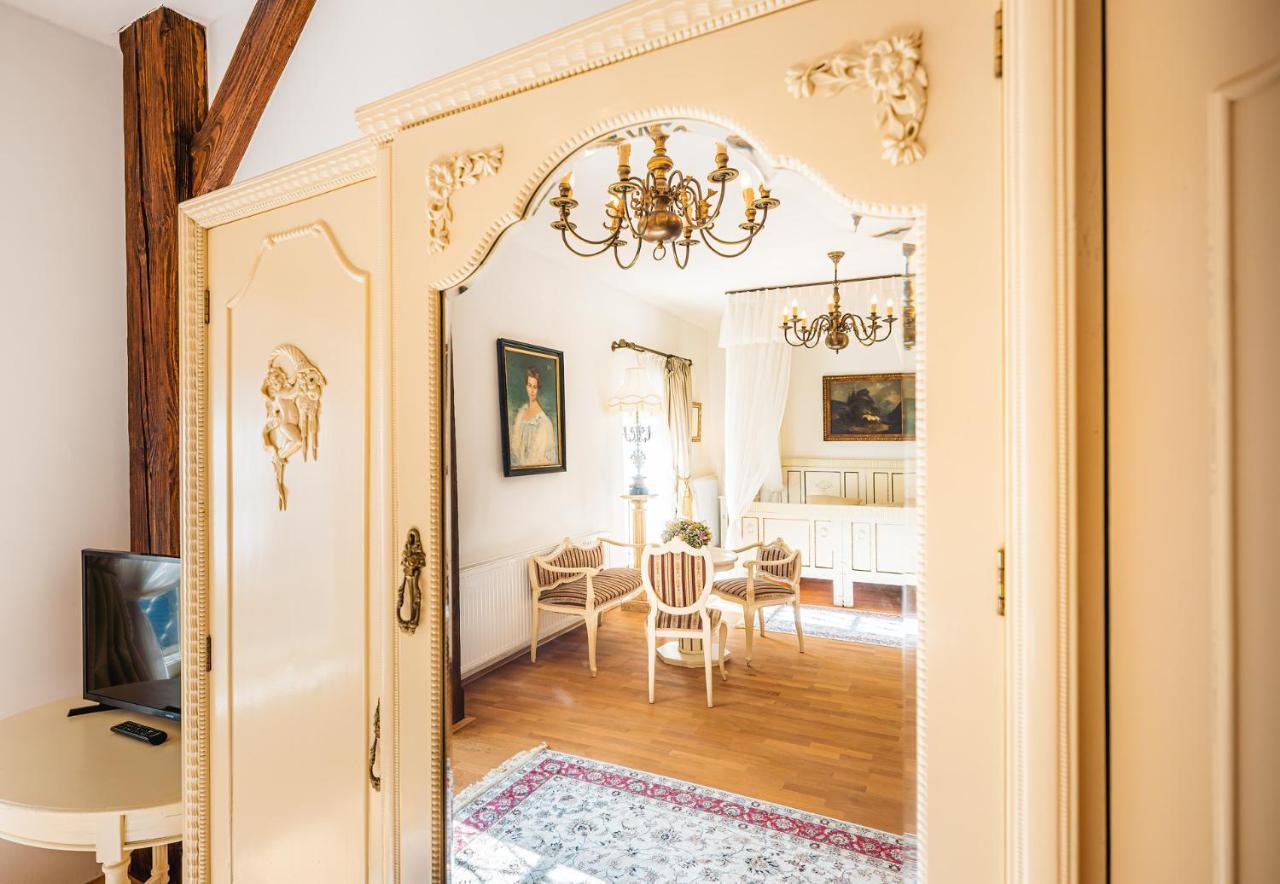 Hotel Chateau 4*