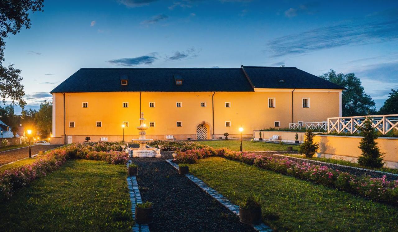 Chateau