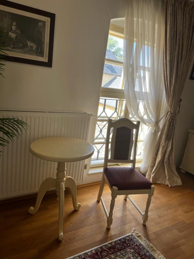 Chateau 4*