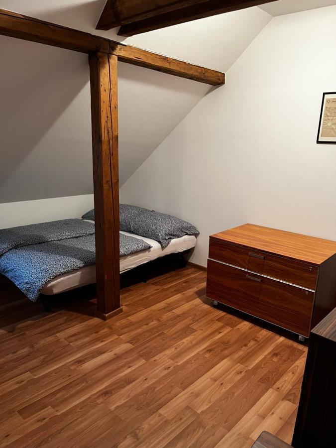 Chateau 4* Rychvald