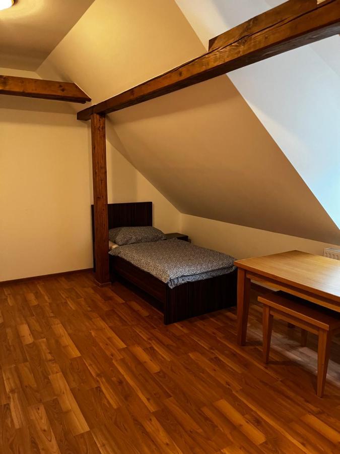 Chateau Hotel 4*