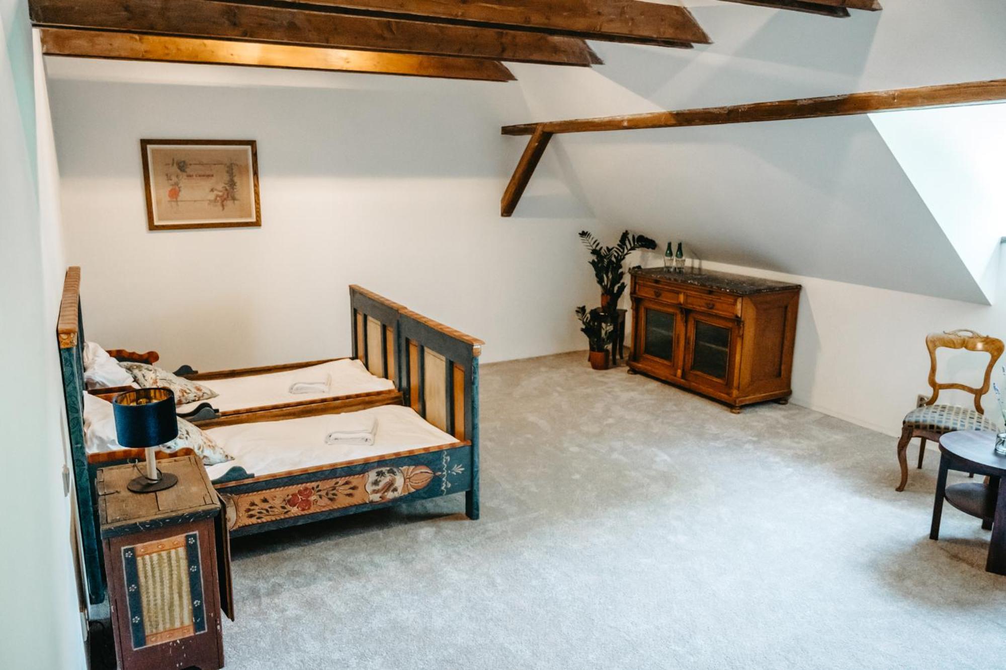 Chateau 4*